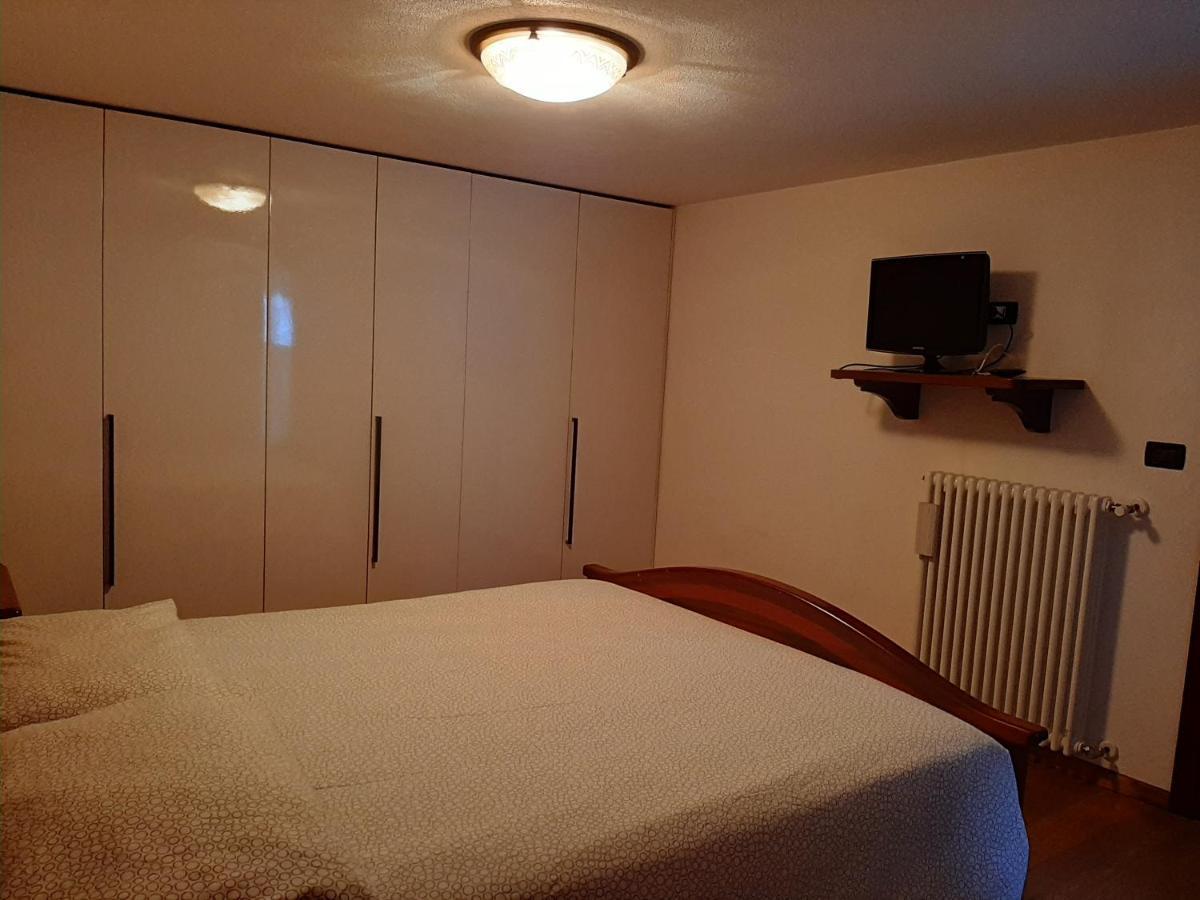 La Taniere Apartamento Morgex Exterior foto