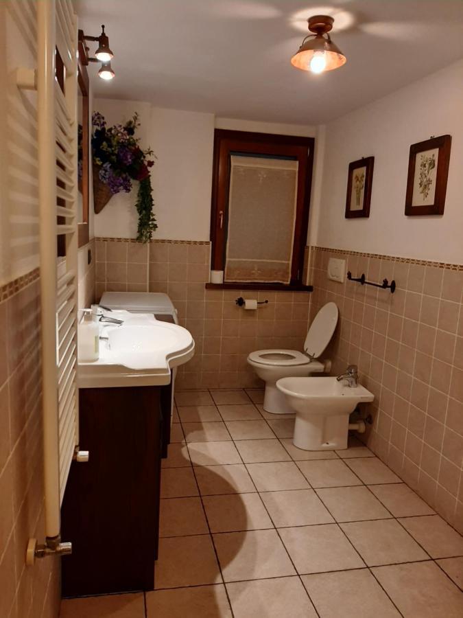 La Taniere Apartamento Morgex Exterior foto