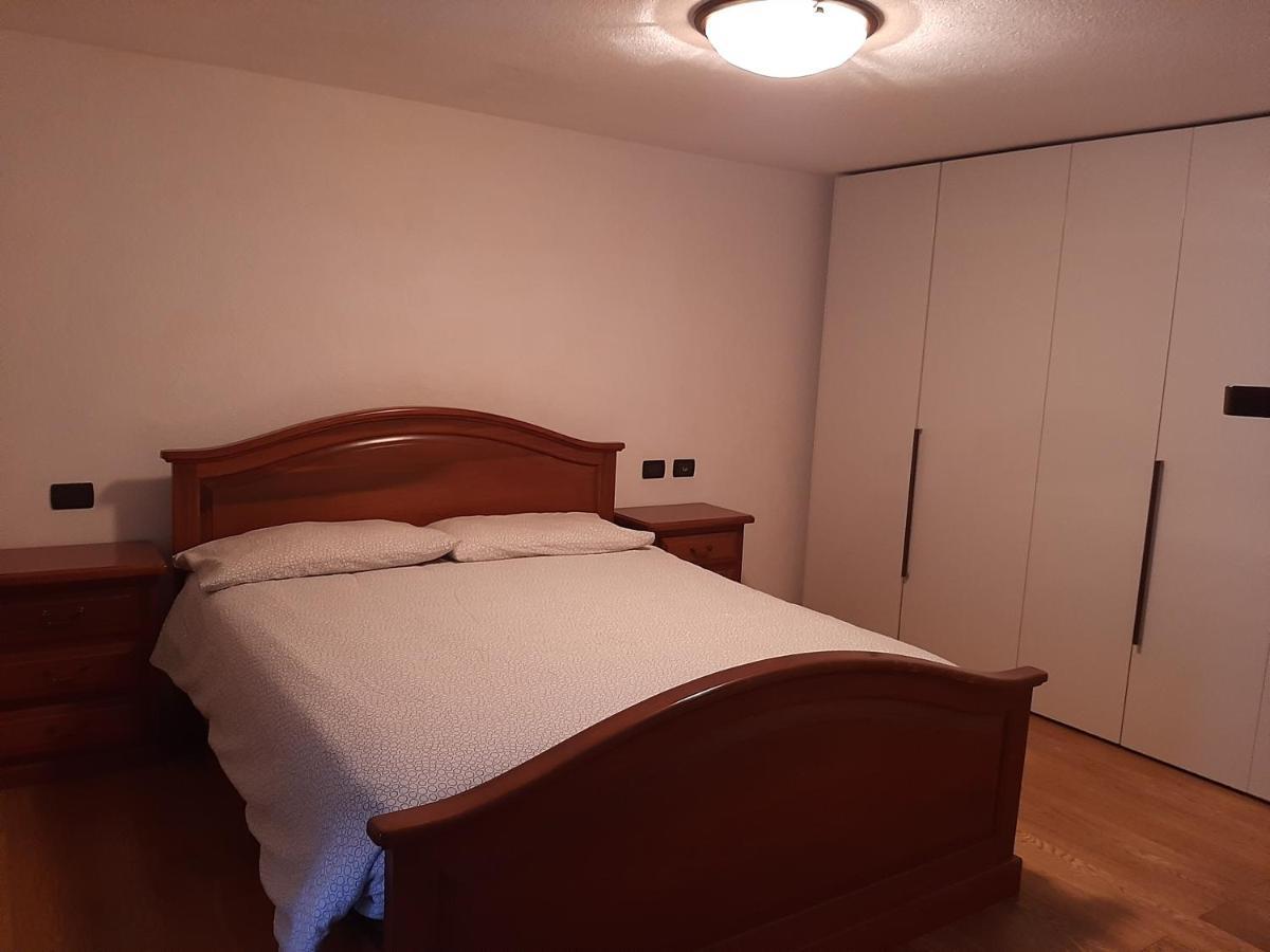 La Taniere Apartamento Morgex Exterior foto