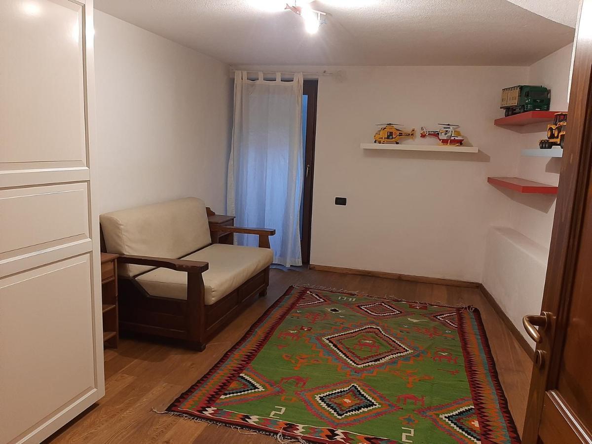 La Taniere Apartamento Morgex Exterior foto
