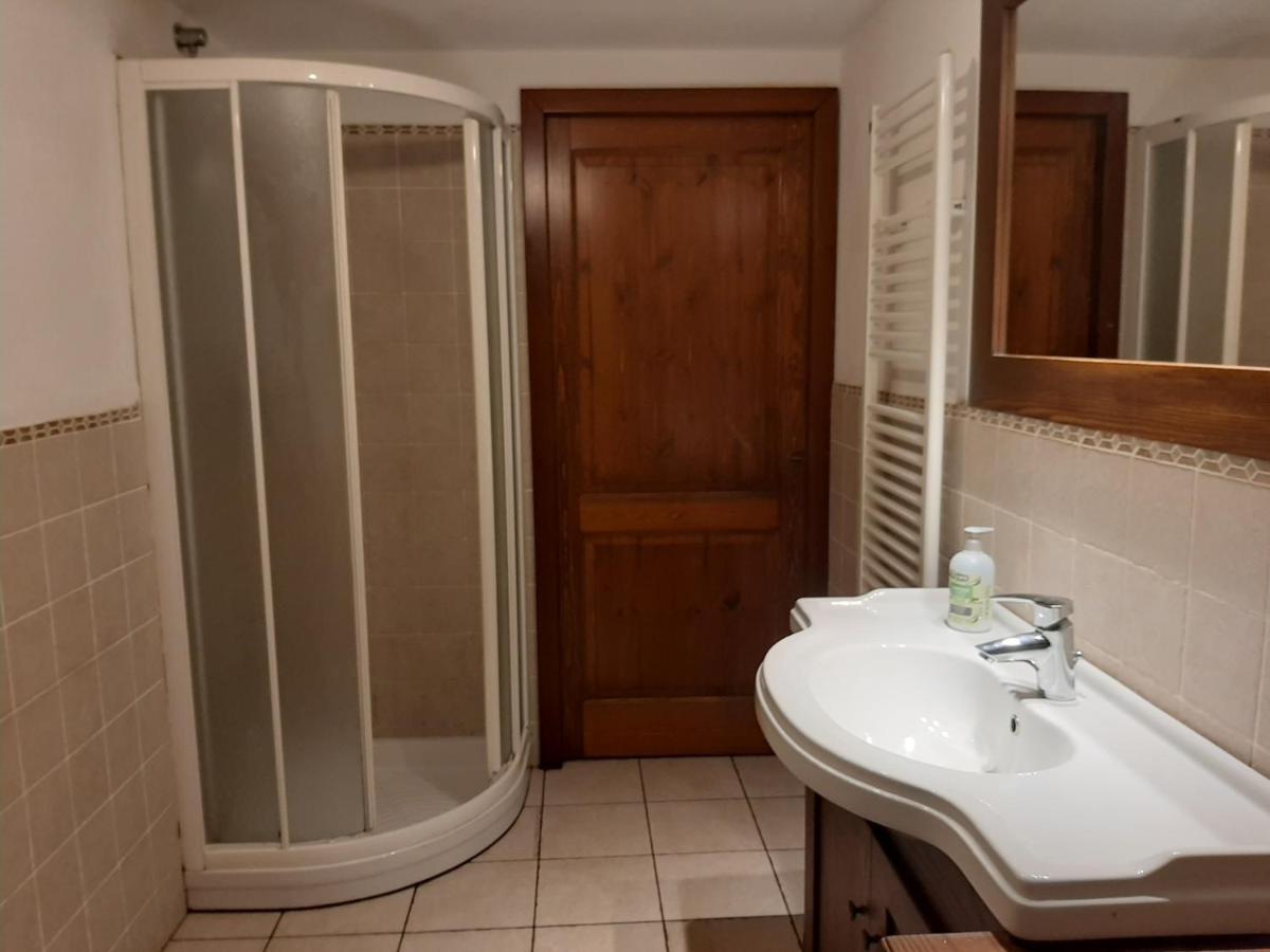 La Taniere Apartamento Morgex Exterior foto