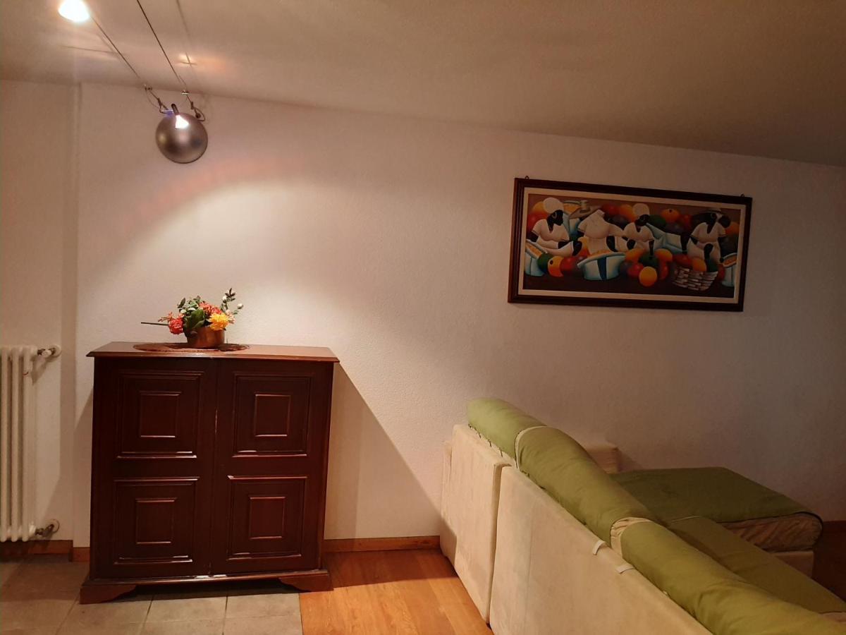 La Taniere Apartamento Morgex Exterior foto